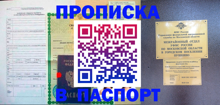 временная регистрация госуслуги в Хабаровском крае